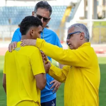 الإسماعيلي يستعيد جهود محمد خطاري وعبد الله محمد قبل مواجهة المحلة